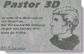 Pastor 3D Screenshot