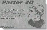 Pastor 3D