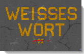 Weisses Wort II